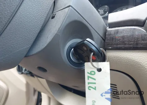 2007 Mercury Milan V6 Premier из США, поврежденный, VIN 3MEHM08147R626308